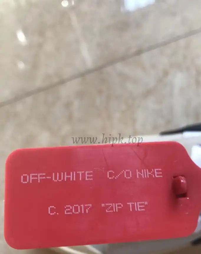 GOD NIKE X OFF-WHITE VIRGIL ABLOH THE TEN BLAZER MID READY