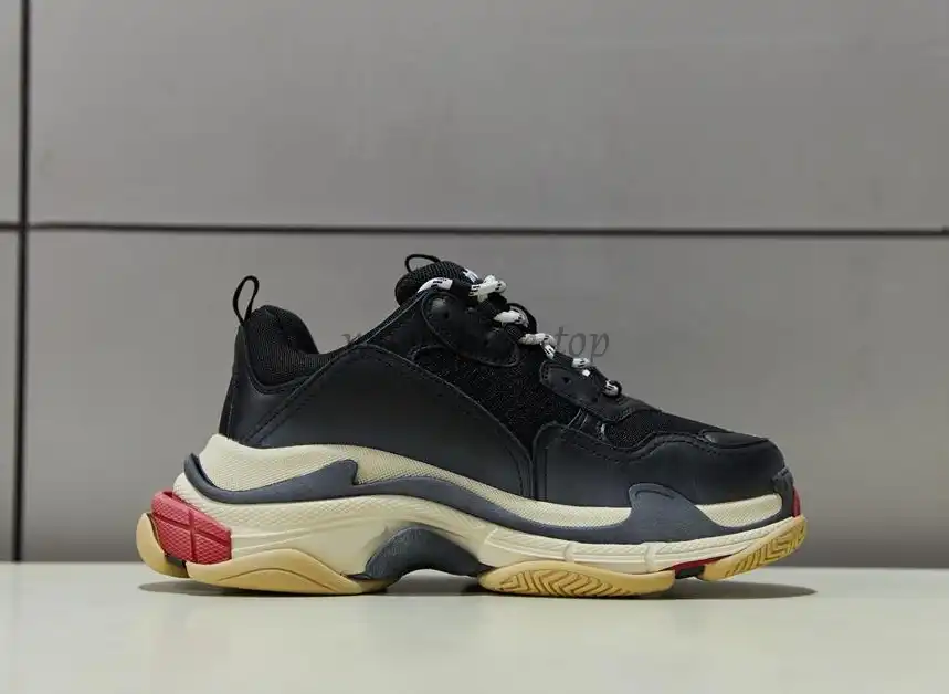 God Paris Triple S Trainer Bred