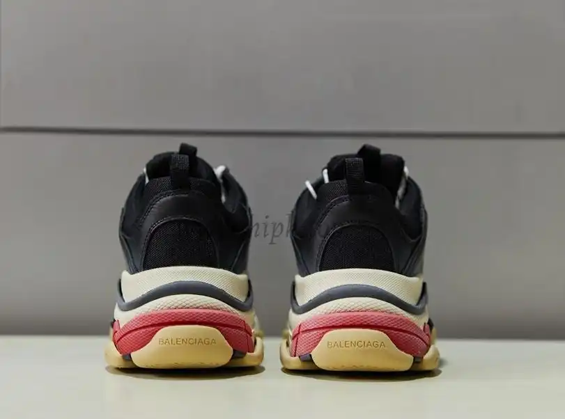 God Paris Triple S Trainer Bred