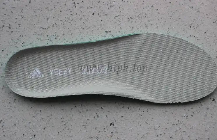 GodYEEZY 500 DESERT RAT BLUSH retail sample version ready to ship