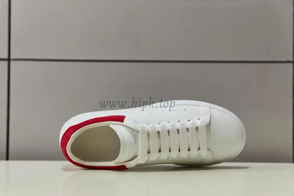 PK GOD ALXNDER MC MCQUEEN RED heel best version ready to ship