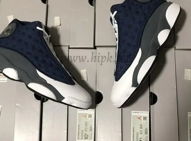 PK GOD Air Jordan XIII 13S Flint retail materails ready to ship