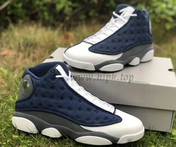 PK GOD Air Jordan XIII 13S Flint retail materails ready to ship