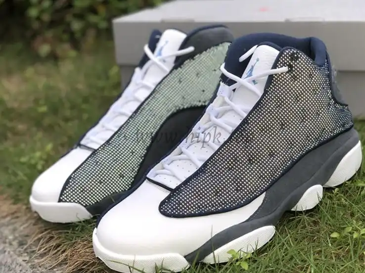 PK GOD Air Jordan XIII 13S Flint retail materails ready to ship