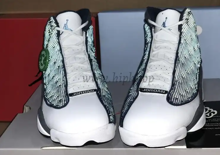 PK GOD Air Jordan XIII 13S Flint retail materails ready to ship