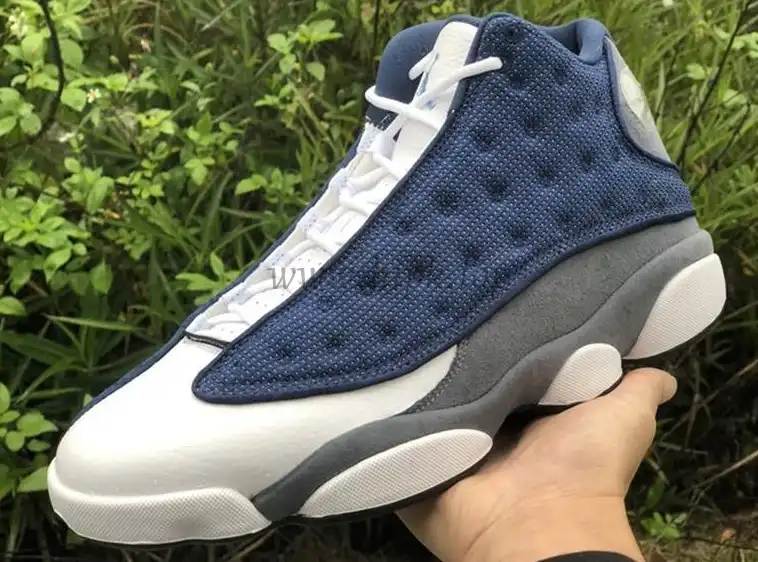 PK GOD Air Jordan XIII 13S Flint retail materails ready to ship