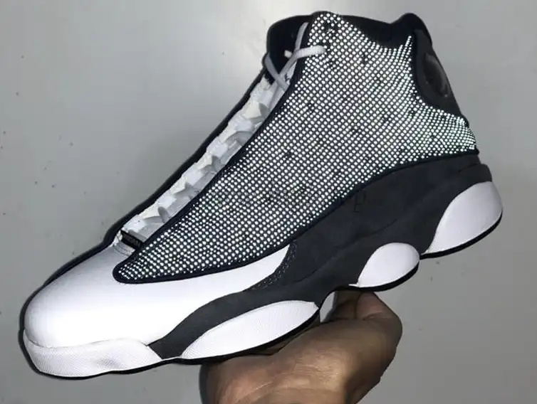 PK GOD Air Jordan XIII 13S Flint retail materails ready to ship