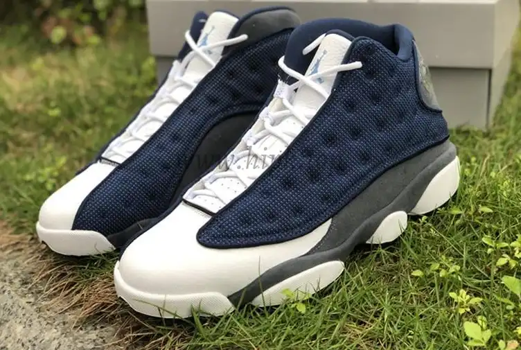 PK GOD Air Jordan XIII 13S Flint retail materails ready to ship