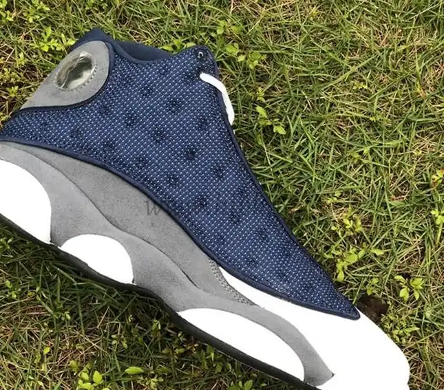 PK GOD Air Jordan XIII 13S Flint retail materails ready to ship