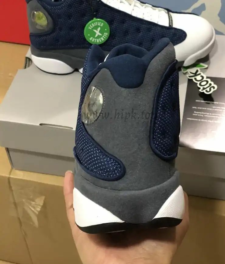 PK GOD Air Jordan XIII 13S Flint retail materails ready to ship