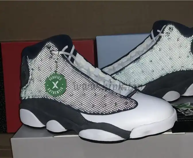 PK GOD Air Jordan XIII 13S Flint retail materails ready to ship