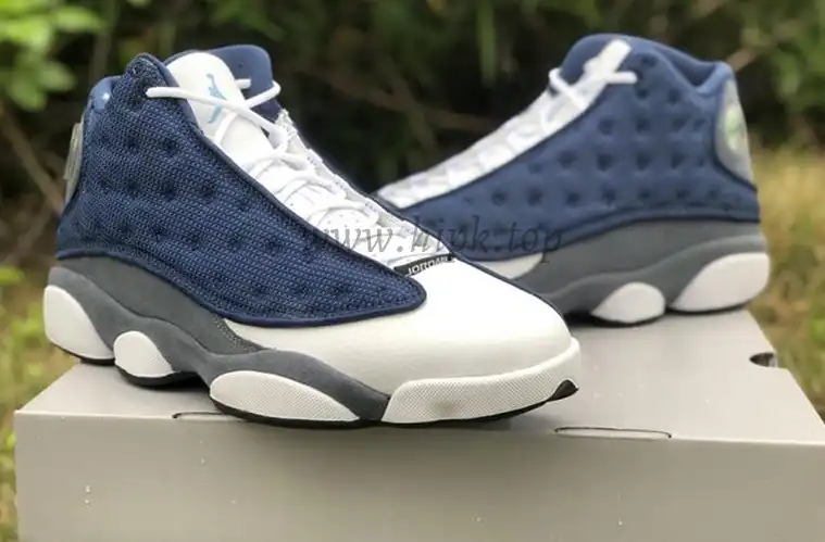 PK GOD Air Jordan XIII 13S Flint retail materails ready to ship