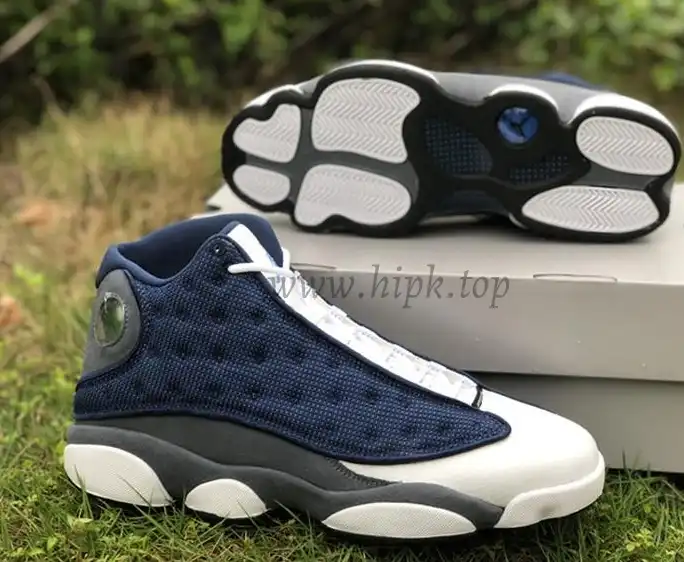 PK GOD Air Jordan XIII 13S Flint retail materails ready to ship