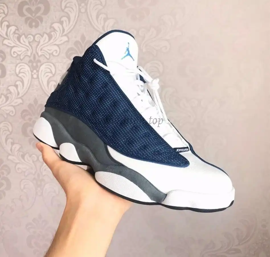 PK GOD Air Jordan XIII 13S Flint retail materails ready to ship