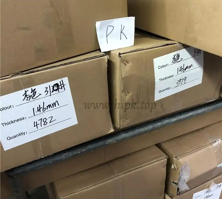 PK GOD Jordan 5 Retro Off-White Black CT8480 retail materials ready to ship