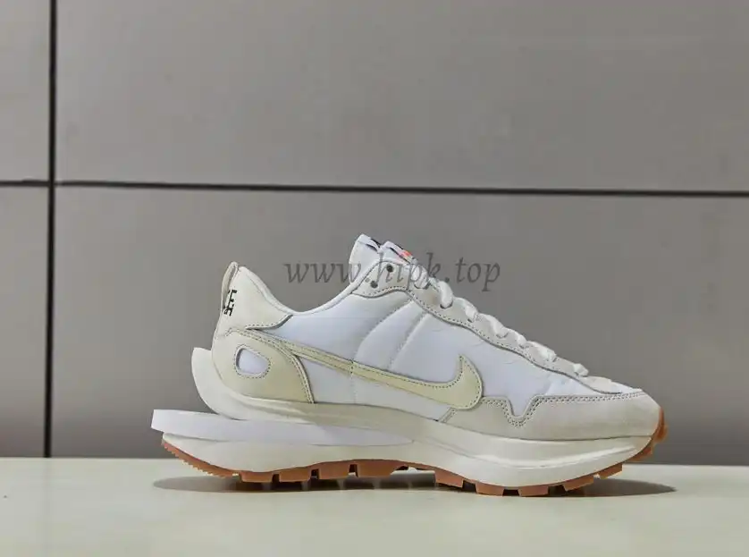 PK GOD Nike Vapor waffle sacai Sail Gum Retail Materials Ready to Ship