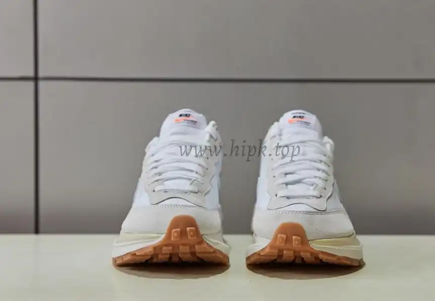 PK GOD Nike Vapor waffle sacai Sail Gum Retail Materials Ready to Ship