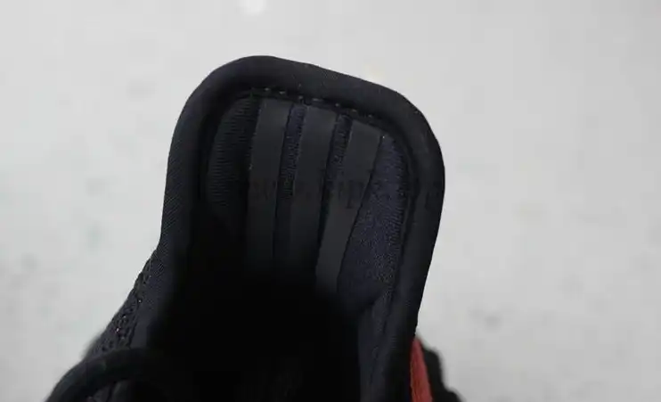 PK GOD YEEZY 350 V2 Infrared WITH REAL PREMEKNIT FROM HUAYIYI WHICH OFFER PRIMEKNIT TO ADIDAS DIRECTLY