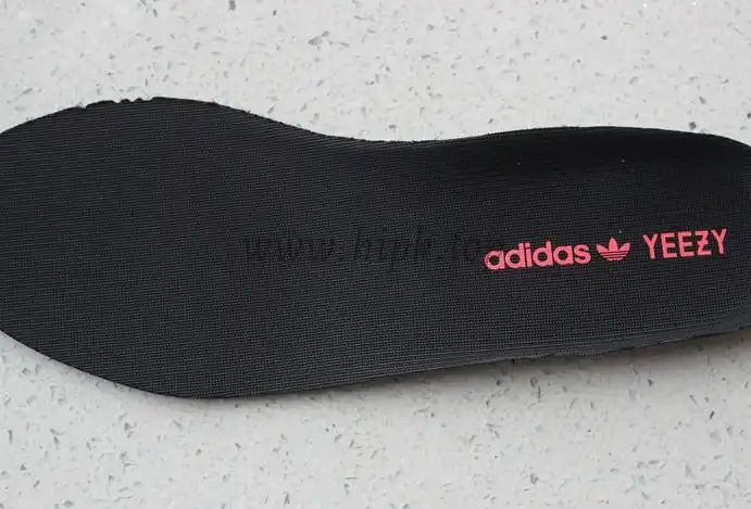 PK GOD YEEZY 350 V2 Infrared WITH REAL PREMEKNIT FROM HUAYIYI WHICH OFFER PRIMEKNIT TO ADIDAS DIRECTLY