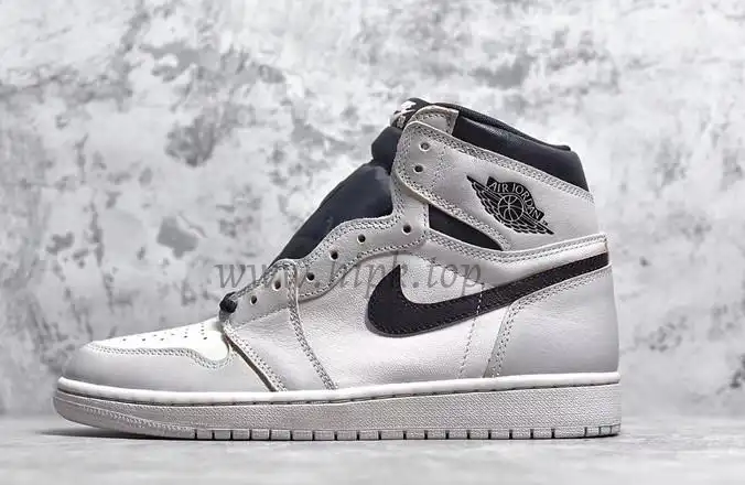 PK God 2019 Nike SB Air Jordan 1 Retro Light Bone Ready to ship