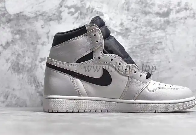 PK God 2019 Nike SB Air Jordan 1 Retro Light Bone Ready to ship