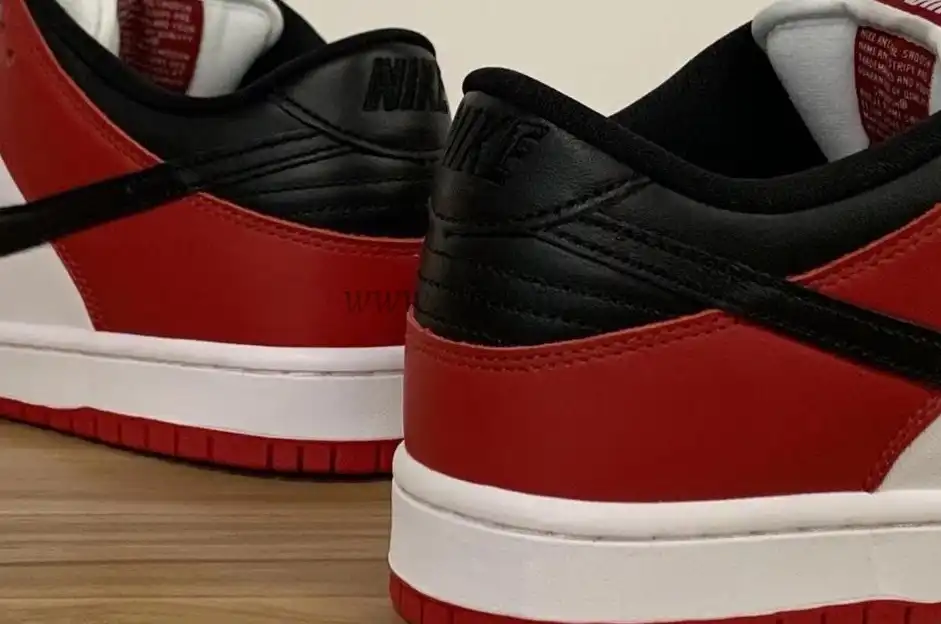 PK God Sb dunk low pro Chicago retail materials ready to ship