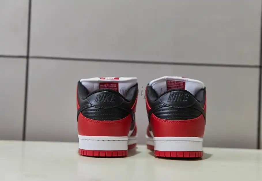 PK God Sb dunk low pro Chicago retail materials ready to ship