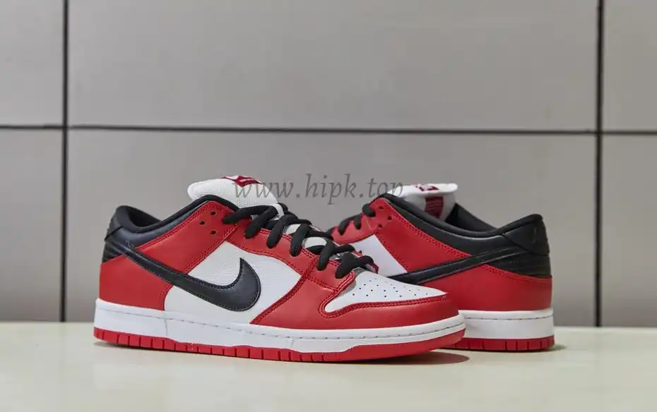 PK God Sb dunk low pro Chicago retail materials ready to ship