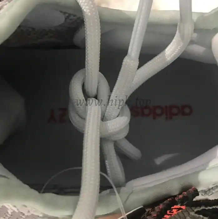 PK God Yeezy 350 V2 blue tint WITH REAL PREMEKNIT FROM HUAYIYI WHICH OFFER PRIMEKNIT TO ADIDAS DIRECTLY