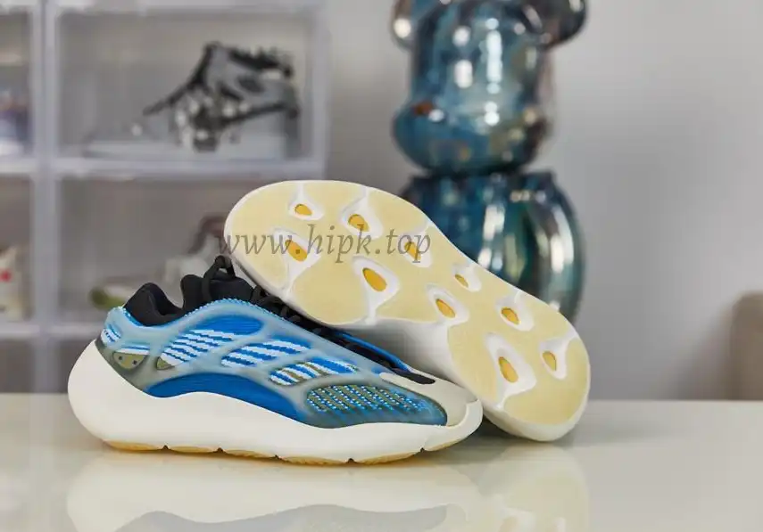 PK God yeezy 700 V3 Arzareth retail materials ready to ship