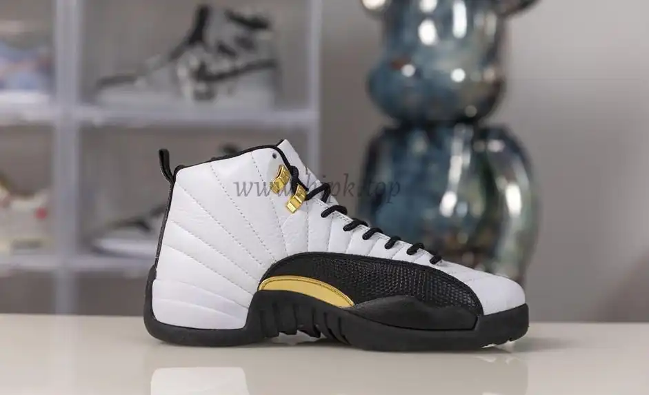 PK god air Jordan Retro 12 Royalty retail materials ready to ship