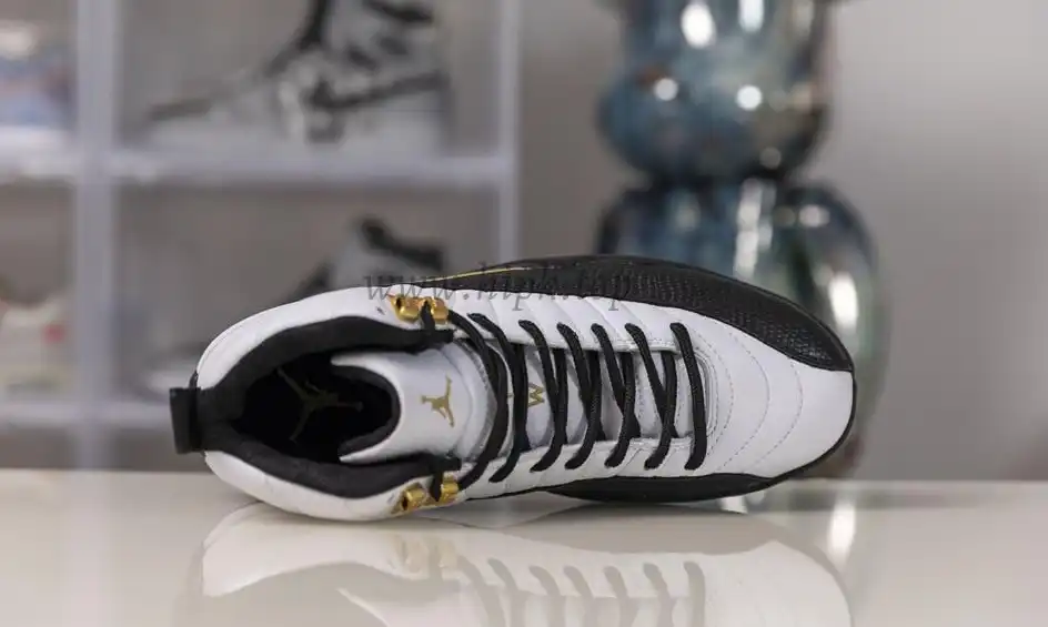 PK god air Jordan Retro 12 Royalty retail materials ready to ship