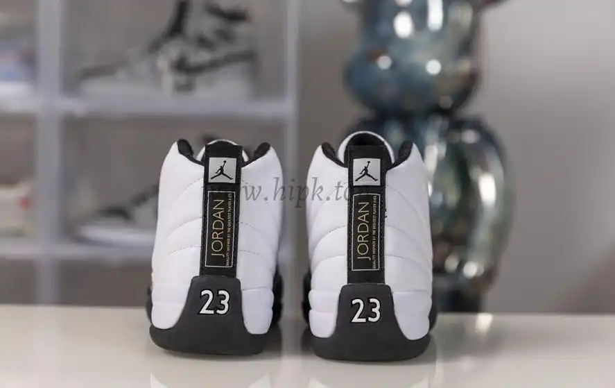 PK god air Jordan Retro 12 Royalty retail materials ready to ship