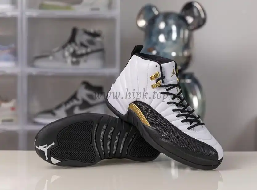 PK god air Jordan Retro 12 Royalty retail materials ready to ship