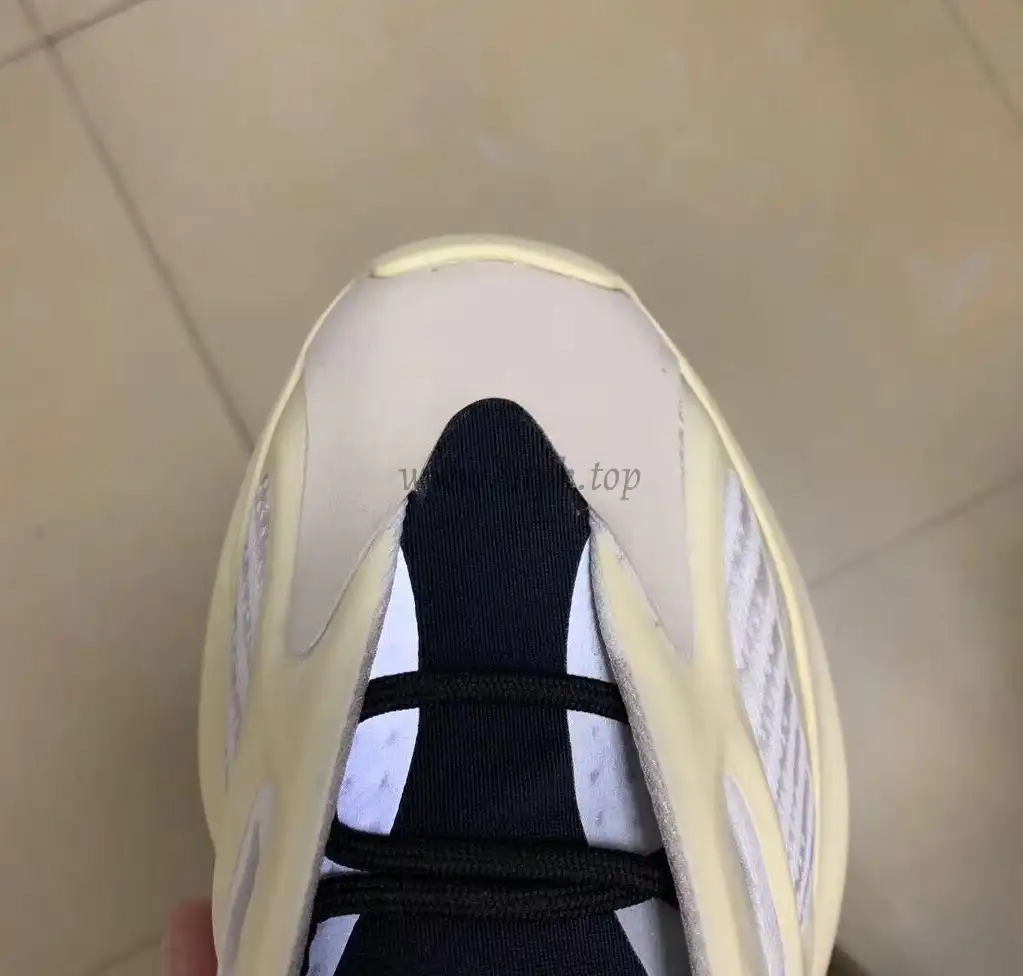 Pk God exclusive yeezy 700 V3 Azael retail materials ready to ship