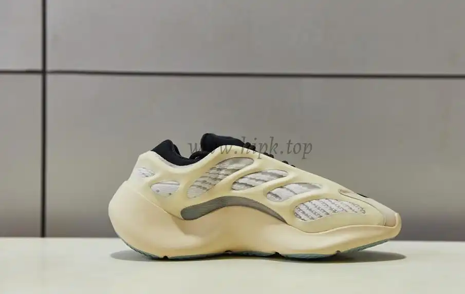 Pk God exclusive yeezy 700 V3 Azael retail materials ready to ship