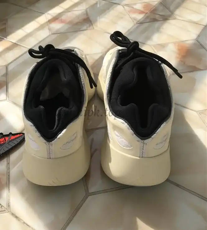 Pk God exclusive yeezy 700 V3 Azael retail materials ready to ship