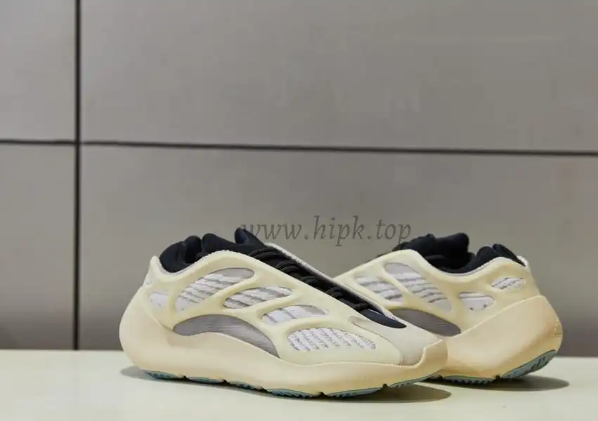 Pk God exclusive yeezy 700 V3 Azael retail materials ready to ship