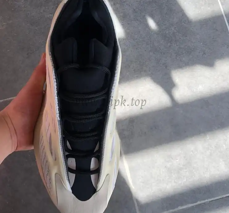 Pk God exclusive yeezy 700 V3 Azael retail materials ready to ship