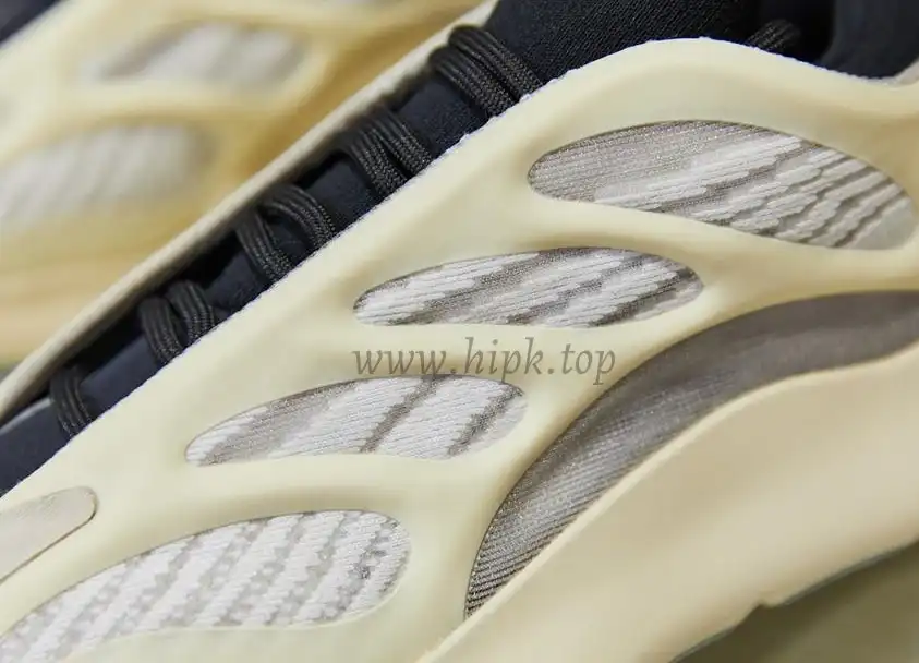 Pk God exclusive yeezy 700 V3 Azael retail materials ready to ship