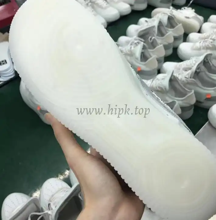 PK God Off-White Nike Air Force 1 One Low The 10 Ten Virgil Abloh retail materials ready to ship