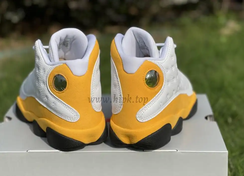 PK God air Jordan 13 Del Sol retail materials ready to ship