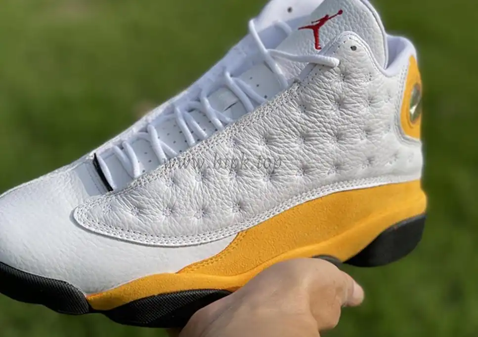 PK God air Jordan 13 Del Sol retail materials ready to ship