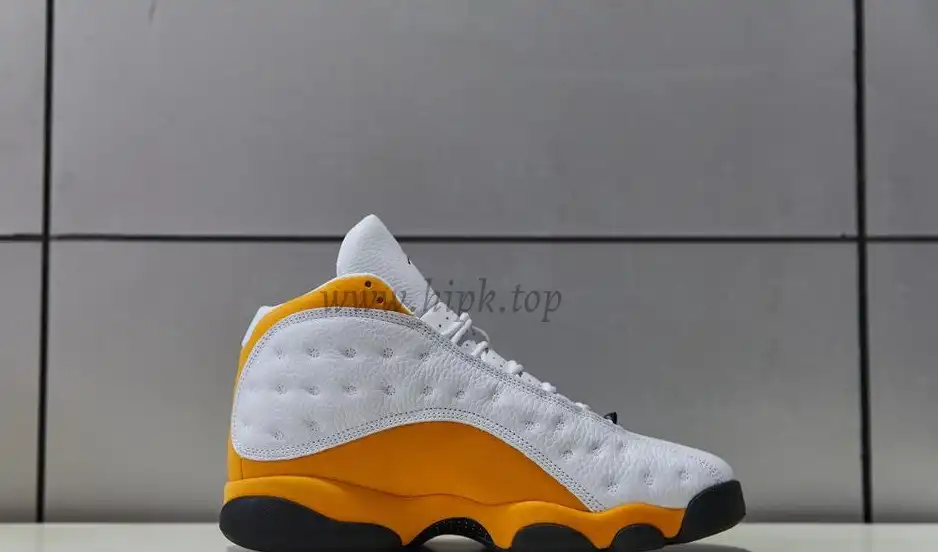 PK God air Jordan 13 Del Sol retail materials ready to ship