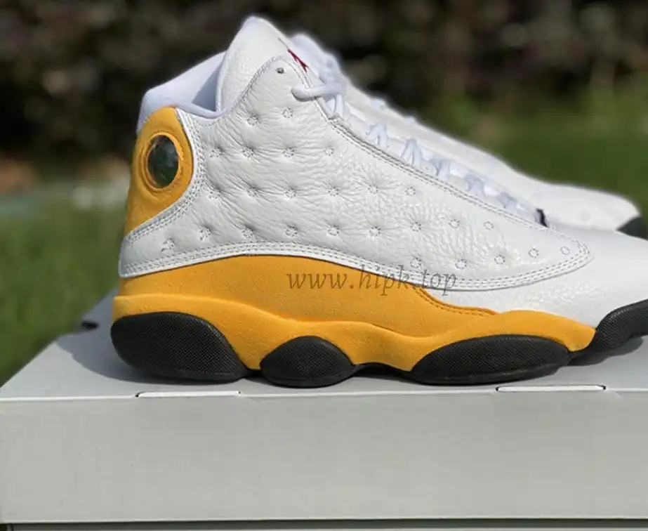 PK God air Jordan 13 Del Sol retail materials ready to ship