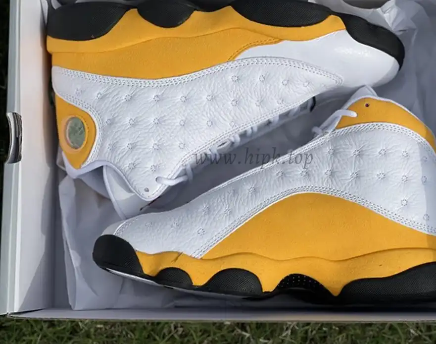 PK God air Jordan 13 Del Sol retail materials ready to ship