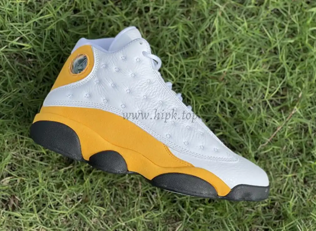 PK God air Jordan 13 Del Sol retail materials ready to ship