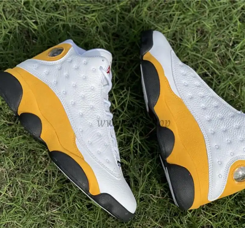 PK God air Jordan 13 Del Sol retail materials ready to ship