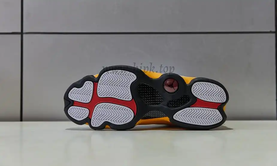 PK God air Jordan 13 Del Sol retail materials ready to ship