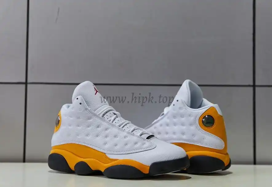 PK God air Jordan 13 Del Sol retail materials ready to ship